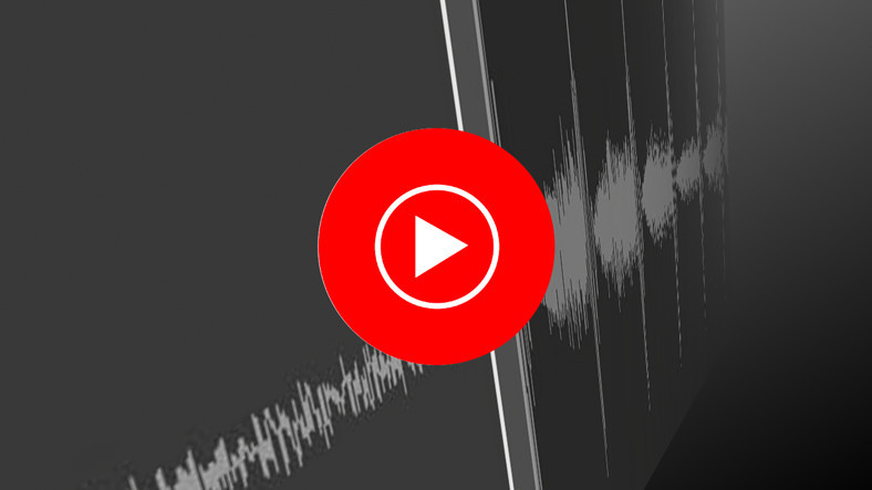 YouTube Music, Geliştirilmiş Kütüphanesini Duyurdu