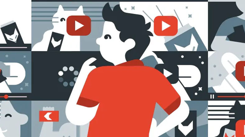 YouTube’dan Para Kazanmak İçin Kullanılan 8 Teknik