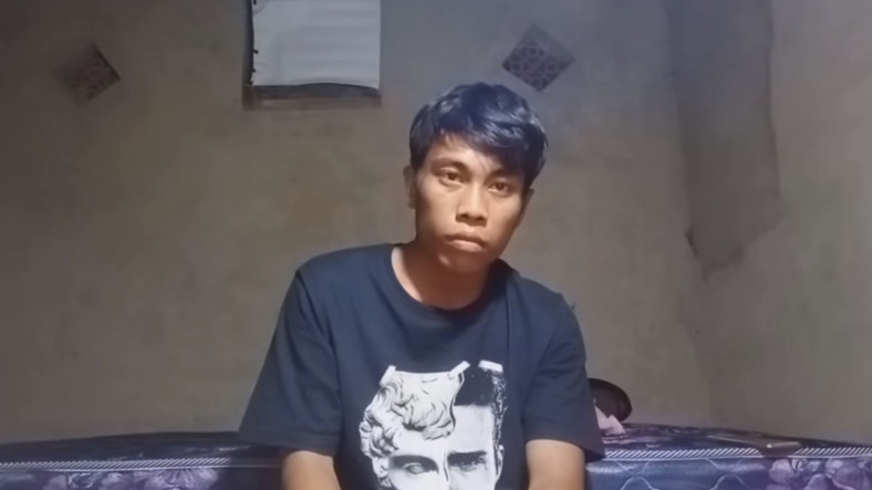 YouTuber’ın Yalnızca Durduğu Görüntü 2,5 Milyon Defa İzlendi