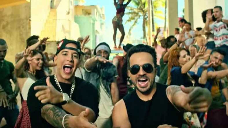 YouTube’un En Çok İzlenen 15 Görüntüsü