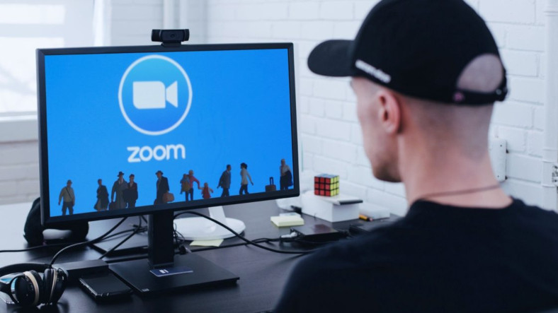 Zoom’a Yeni Filtre ve Efektler Eklendi