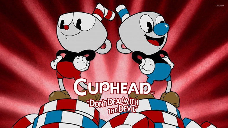 Zorluğuyla Saç Baş Yolduran Cuphead, PS4 İçin Çıktı