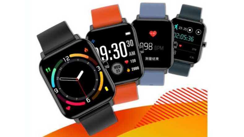 ZTE Watch Live Duyuruldu: İşte Fiyatı ve Özellikleri