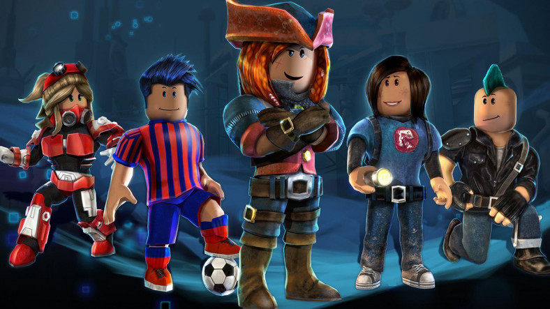 100 Milyon Kişi Oynuyor: Roblox, Nasıl Bu türlü Başarılı Oldu?