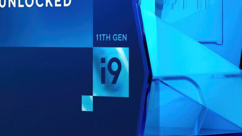 11. Jenerasyon Rocket Lake İşlemcilerinin Fiyatları Ortaya Çıktı