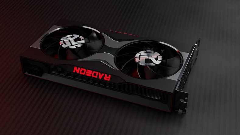 12 GB RX 660XT ve 6 GB RX 6700 Ortaya Çıktı