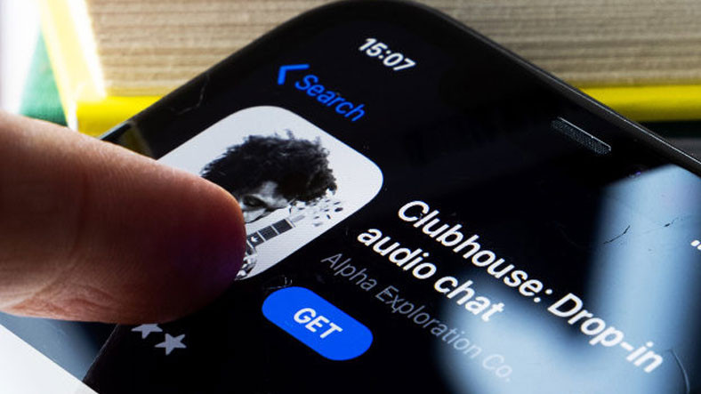 1,3 Milyon Clubhouse Kullanıcısının Bilgileri Yayınlandı