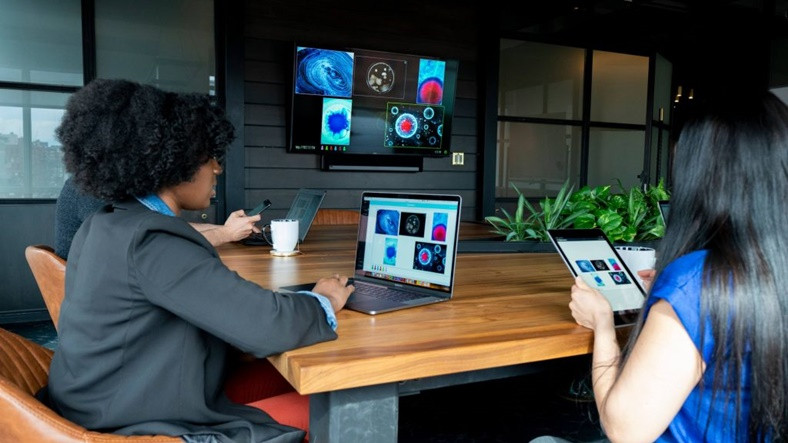 13 Uzaktan İlişki ve Ekran Paylaşımı Programı