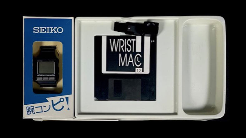 1988’den Kalma ‘Apple Watch’ Açık Artırmaya Çıkıyor