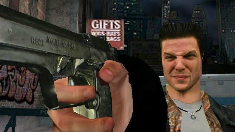 20. Yılını Kutlayan Max Payne Serisi Steam’de İndirimde