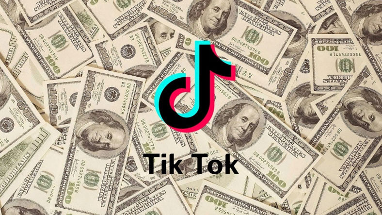 2020 Yılında TikTok’un En Fazla Kazanan İsimleri