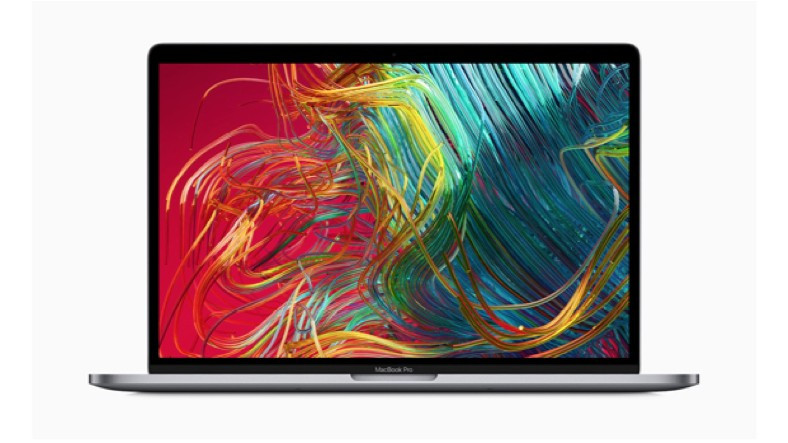 2021 Model Macbook’larda Touch Bar’ı Kaldırılabilir