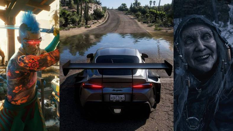 2021 Steam Ödülleri’nin Kazanan Oyunları Açıklandı