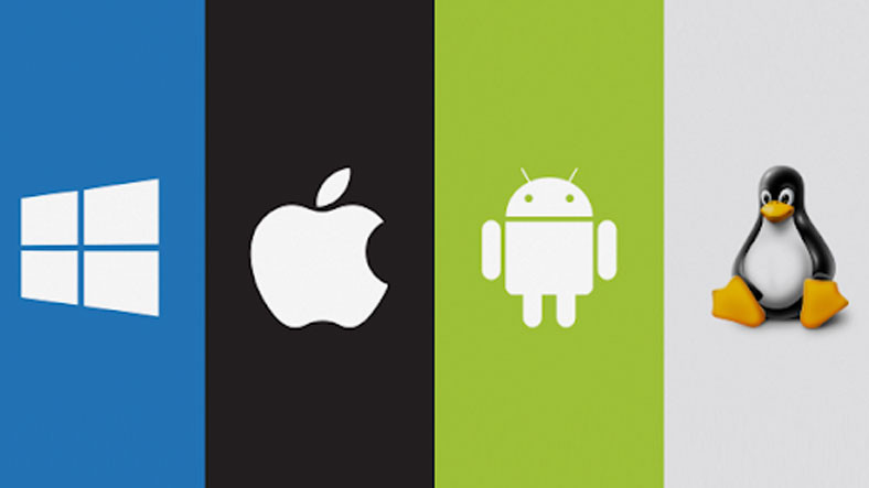 2021 Yılının En Tanınan İşletim Sistemleri Açıklandı