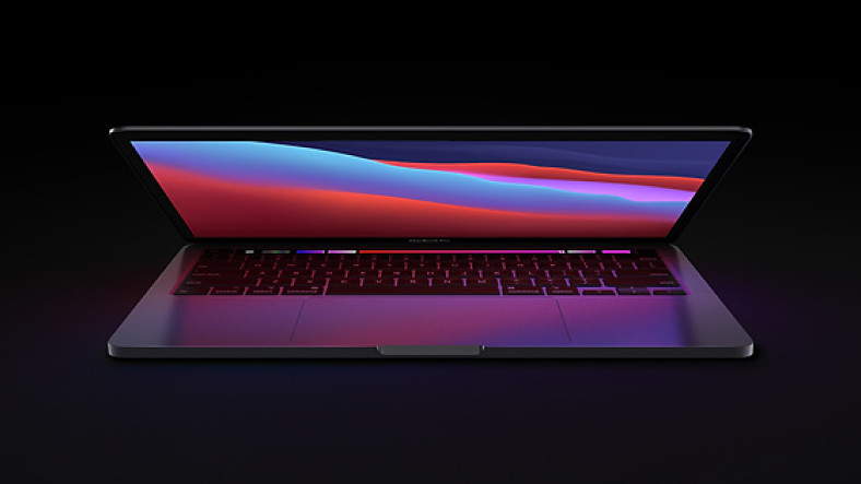 2021 Yılının Sonlarına Yanlışsız İki Yeni MacBook Tanıtılabilir