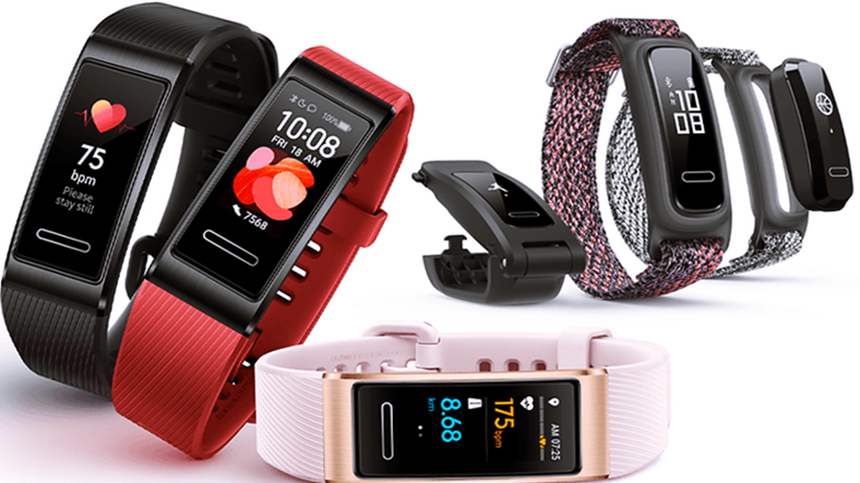 2021’de Alınabilecek En Yeterli 6 Akıllı Bileklik