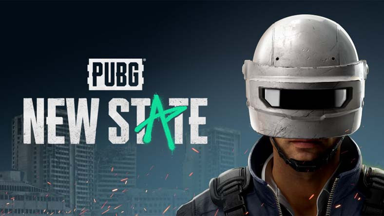 2051’de Geçecek PUBG: New State Duyuruldu [Video]