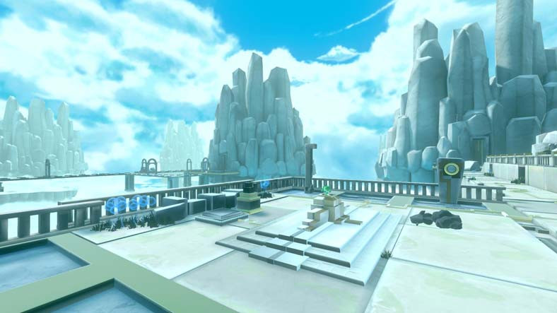 25 Şubat’ta Steam’de Yayınlanacak Türk İmali VR Oyun