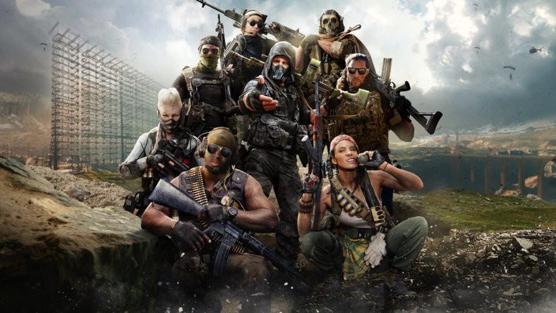350 Bin ‘Oyuncu’, Call of Duty’den Banlandı