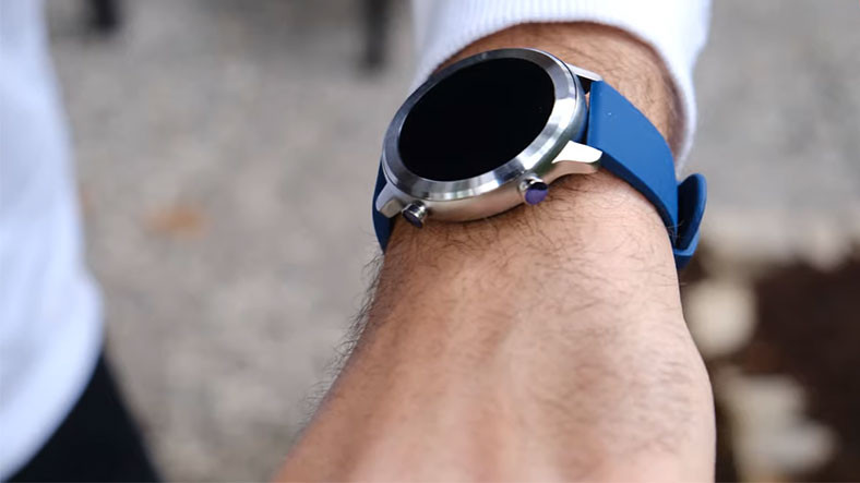 400 TL’lik Çok Akıllı Saat: Daniel Klein R4 İnceleme