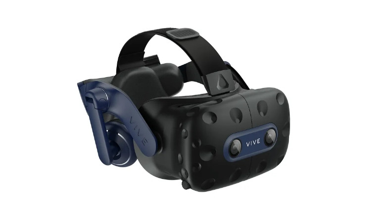5K 120 Hz Ekranlı HTC Vive Pro 2 Duyuruldu: İşte Fiyatı