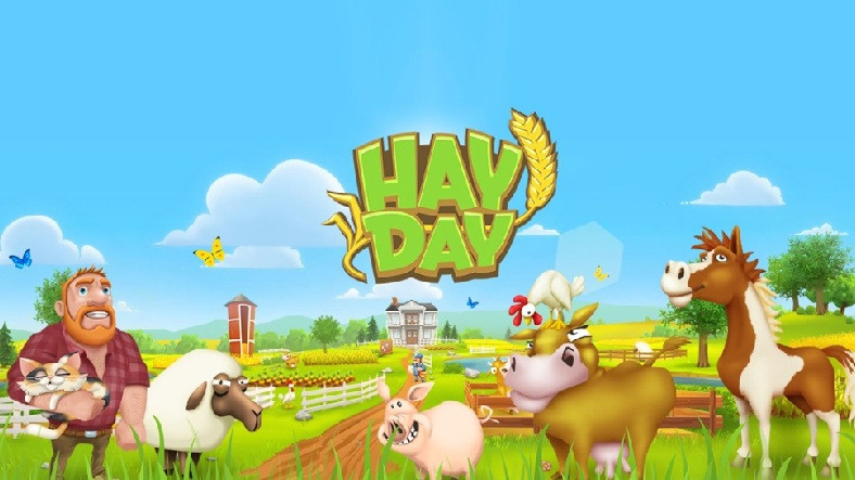 9 Hay Day Taktiği