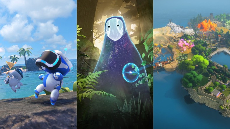 9 PlayStation 4 Oyunu, Süreksiz Olarak Fiyatsız Oldu