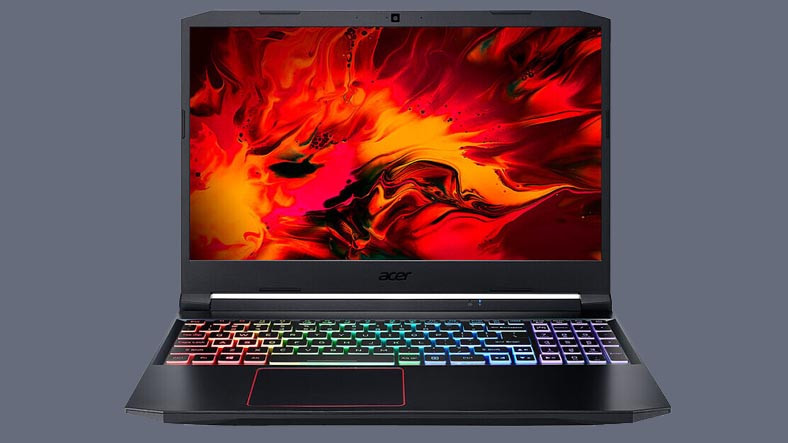Acer Nitro 5 2021 Duyuruldu: İşte Fiyat ve Özellikleri