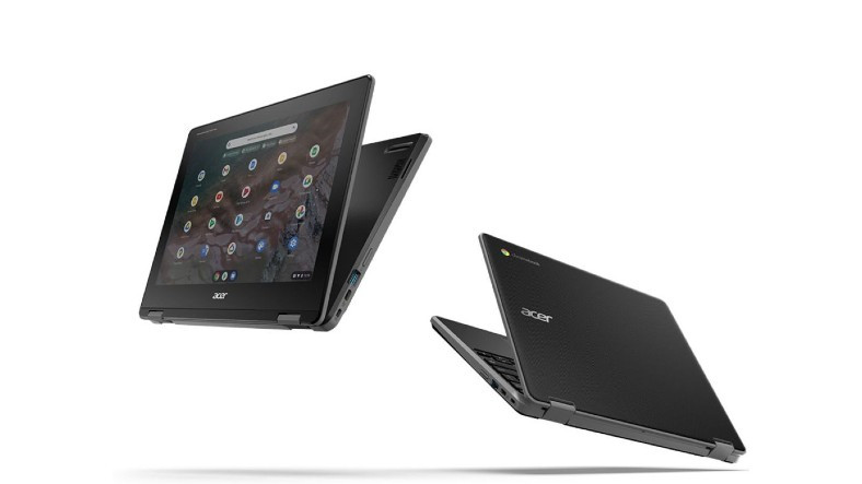 Acer, Uygun Fiyatlı Yeni Chromebook Serisini Tanıttı