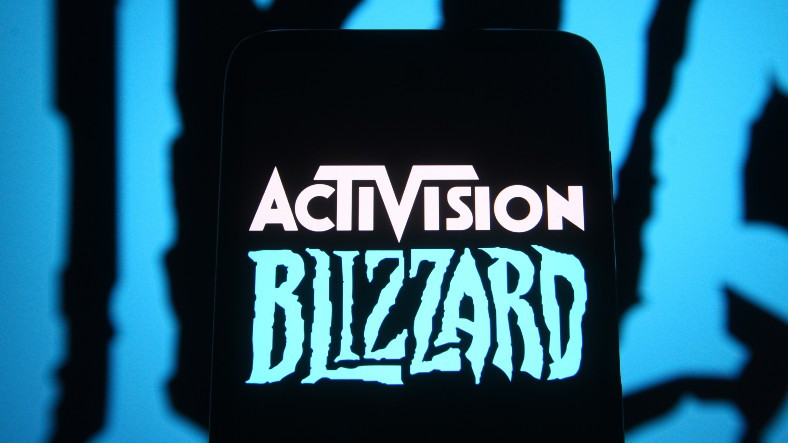 Activision Blizzard Çalışanları, Grev Başlattı
