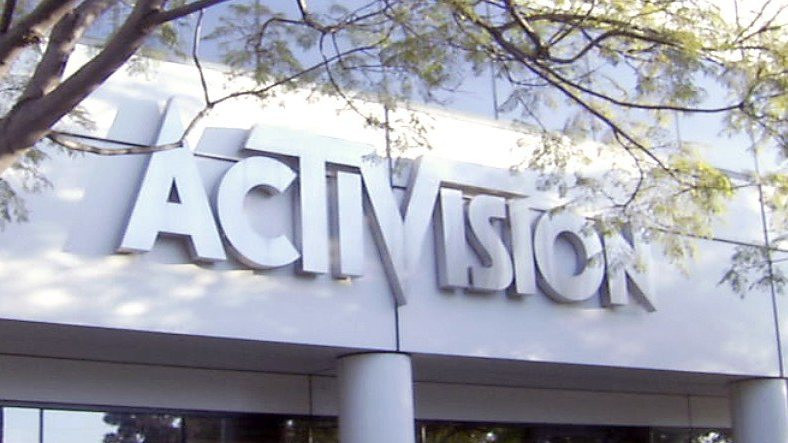 Activision Blizzard, Toplumsal Medyada Sessizliğini Koruyor