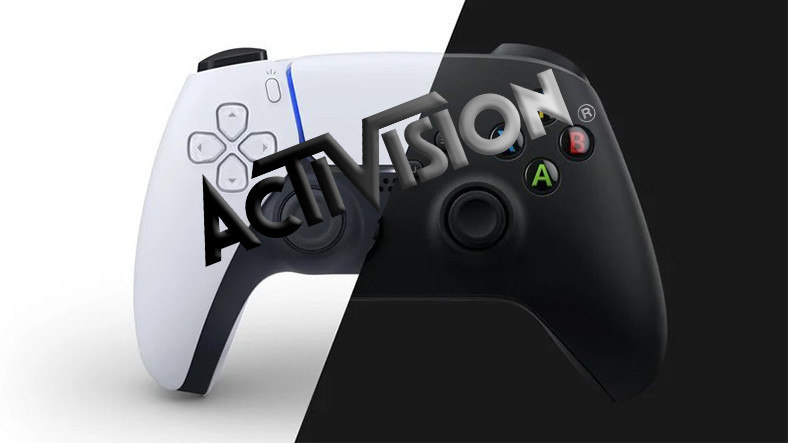 Activision, Oyunlardaki Yanlışları Çözebilecek Bir Patent Aldı