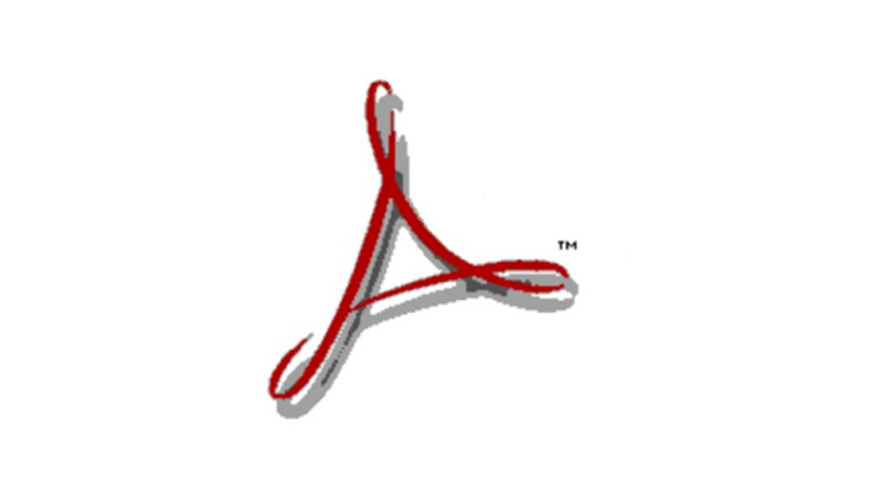 Adobe, 27 Yıllık Yazılımı İçin DMCA Talebinde Bulundu