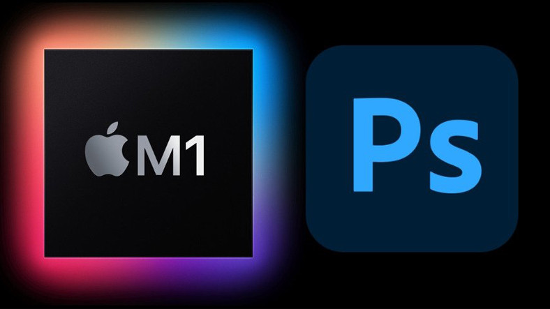 Adobe, Photoshop’un M1’e Geçişi Hakkında Açıklama Yaptı