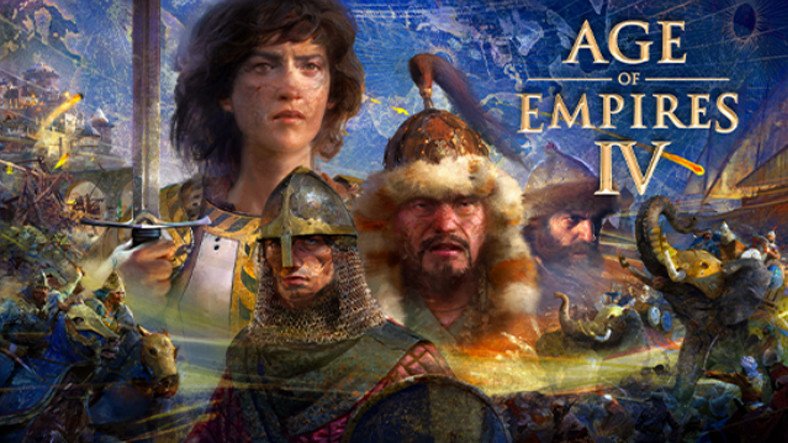 Age of Empires 4’ün Çıkış Tarihi ve Fiyatı Belirli Oldu