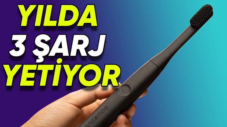 Akıllı Diş Fırçası Pomabrush’ı İnceledik!