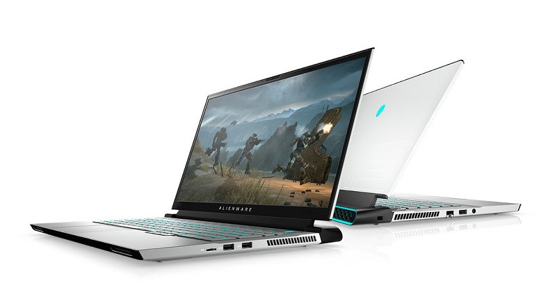 Alienware, Yeni Dizüstü Oyuncu Bilgisayarını Duyurdu
