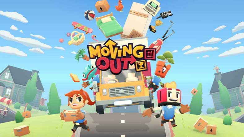 Amazon Prime Gaming’in Nisan Ayı Fiyatsız Oyunları Açıklandı