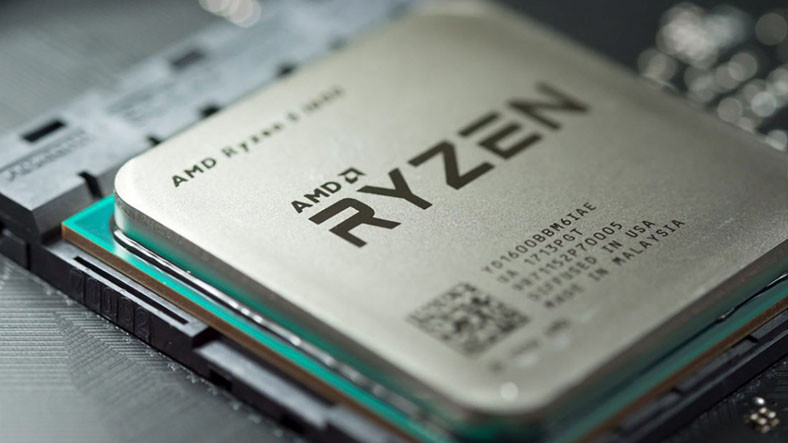 AMD de Bitcoin Madenciliğine Özel Kartlar Çıkarabilir