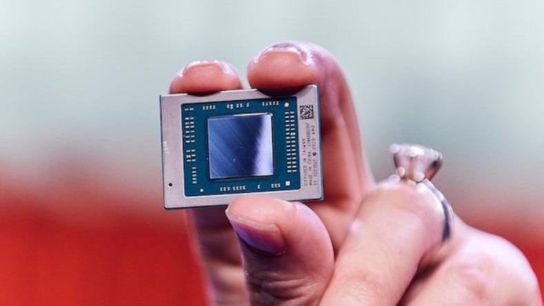 AMD Ryzen 5000 Serisini Duyurdu: İşte Özellikleri