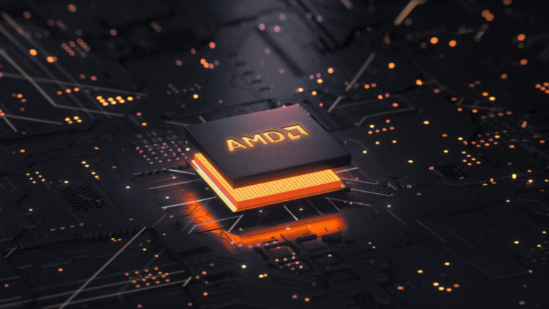 AMD Zen 4 Söylentileri Alevlendi: Intel’in Canı Sıkılacak