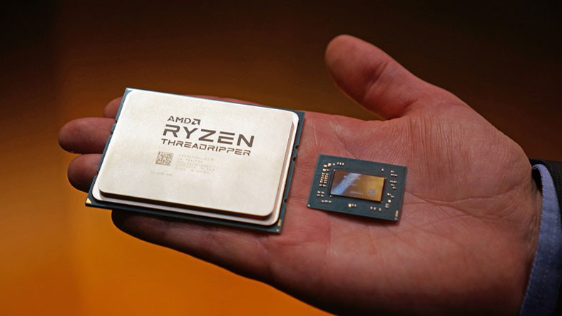 AMD’nin Intel Katili Olabilecek İşlemcileri Ertelendi
