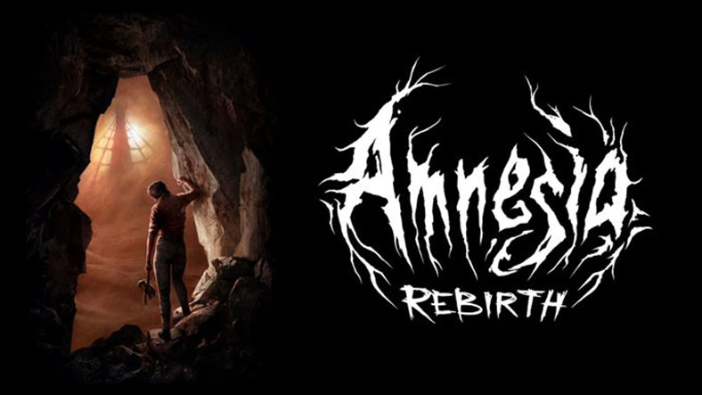 Amnesia: Rebirth için PC’de Yeni Bir Güncelleme Yayınlandı