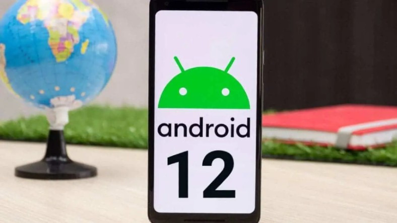 Android 12 ile Birebir Ekranda İki Uygulama Başlatılabilecek