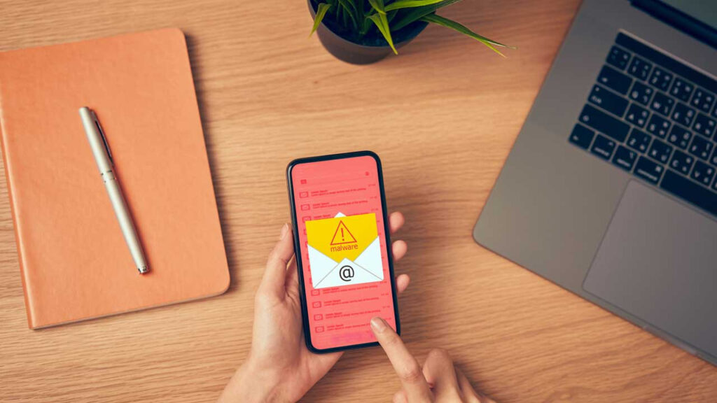 Android telefondan virüs temizleme nasıl yapılır?