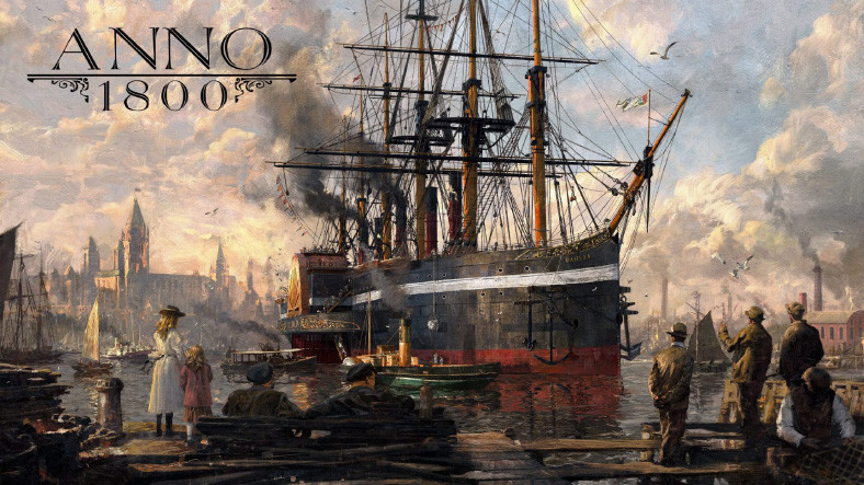 Anno 1800 Oynarken Yenilmez Olmanızı Sağlayacak 8 Taktik