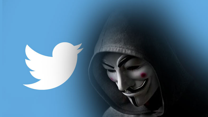 Anonymous’tan Facebook Kesintileri Hakkında Açıklama