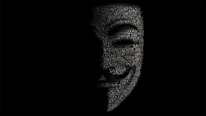 Anonymous’un Bugüne Kadar En Çok Ses Getiren 5 Aksiyonu