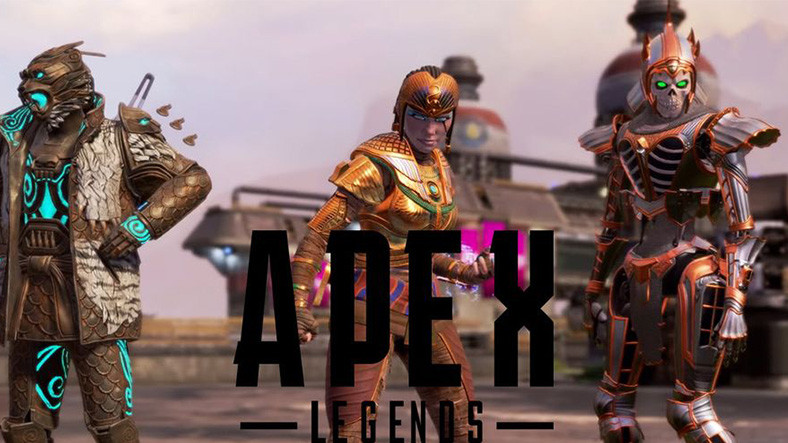 Apex Legends Oyuncuları Kozmetik Fiyatlarından Şikayetçi