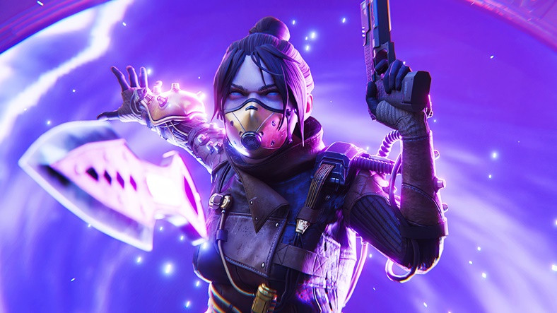 Apex Legends Sistem İhtiyaçları Nedir?